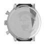  Zdjęcie 5 Timex Chicago Chronograph 45mm Stainless Steel Bracelet TW2V01600