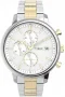  Zdjęcie 7 Timex Chicago Chronograph 45mm Stainless Steel Bracelet TW2V01800