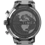  Zdjęcie 3 Timex Chicago Chronograph 45mm Stainless Steel Bracelet TW2W67900