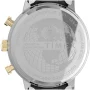  Zdjęcie 4 Timex Chicago Chronograph 45mm Stainless Steel Bracelet TW2V01800