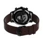  Zdjęcie 2 Timex Chicago Chronograph 45mm Leather Strap TW2W13200