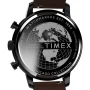  Zdjęcie 4 Timex Chicago Chronograph 45mm Leather Strap TW2W13200