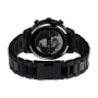  Zdjęcie 5 Timex Chicago Chronograph 45mm Stainless Steel Bracelet TW2W13400