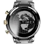  Zdjęcie 5 Timex Chicago Chronograph 45mm Stainless Steel Bracelet TW2W13300