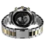  Zdjęcie 3 Timex Chicago Chronograph 45mm Stainless Steel Bracelet TW2W13300