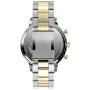  Zdjęcie 4 Timex Chicago Chronograph 45mm Stainless Steel Bracelet TW2W13300