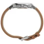 Zdjęcie 2 Timex Chicago Day-Date 45mm Leather Strap TW2V29000