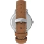 Zdjęcie 5 Timex Chicago Day-Date 45mm Leather Strap TW2V29000