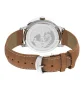  Zdjęcie 3 Timex Chicago Day-Date 45mm Leather Strap TW2V28900