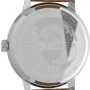  Zdjęcie 4 Timex Chicago Day-Date 45mm Leather Strap TW2V29000