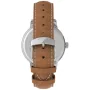  Zdjęcie 4 Timex Chicago Day-Date 45mm Leather Strap TW2V28900