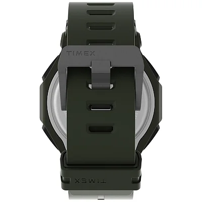 Timex Command Encounter 45mm Sport Resin Strap Indiglo TW2V35400