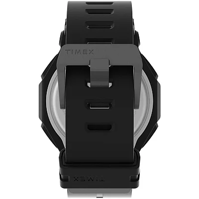 Timex Command Encounter 45mm Sport Resin Strap Indiglo TW2V35600