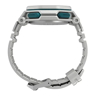 Timex Command Encounter 45mm Sport Resin Strap Indiglo TW2V63600