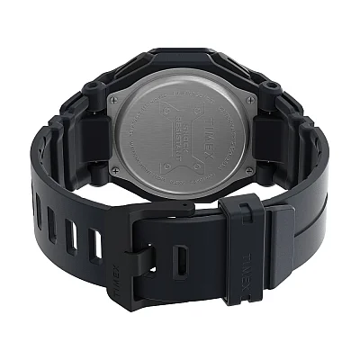 Timex Command Encounter 45mm Sport Resin Strap Indiglo TW2V93800