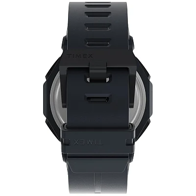 Timex Command Encounter 45mm Sport Resin Strap Indiglo TW2V93800