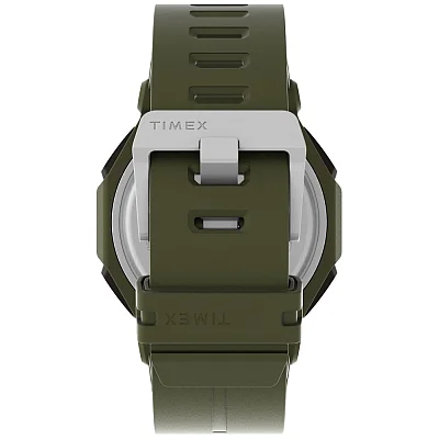 Timex Command Encounter 45mm Sport Resin Strap Indiglo TW2V93700