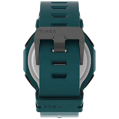 Timex Command Encounter 45mm Sport Resin Strap Indiglo TW2V59900