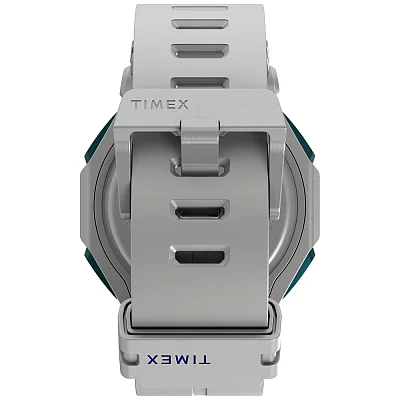 Timex Command Encounter 45mm Sport Resin Strap Indiglo TW2V63600