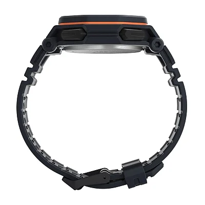 Timex Command Encounter 45mm Sport Resin Strap Indiglo TW2V93800