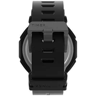 Timex Command Encounter 45mm Sport Resin Strap Indiglo TW2V59800
