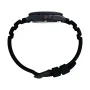  Zdjęcie 4 Timex Deepwater Arctic 40.5mm IP Gunmetald Steel Case Black Dial Black HNBR Strap TW3A02000