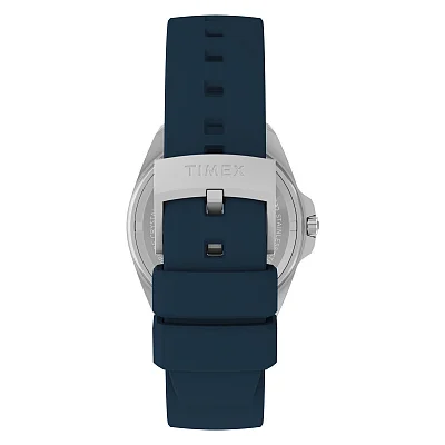 Timex Deepwater Arctic 40.5mm HNBR Synthetic Rubber Strap TW3A01900