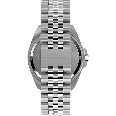 Timex Deepwater Arctic 40mm Stainless Steel Bracelet TW2Y64600