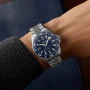  Zdjęcie 3 Timex Deepwater Arctic 40mm Stainless Steel Bracelet TW2Y64600