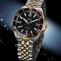  Zdjęcie 2 Timex Deepwater Arctic 40mm Stainless Steel Bracelet TW2Y64700