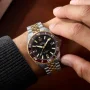  Zdjęcie 8 Timex Deepwater Arctic 40mm Stainless Steel Bracelet TW2Y64700
