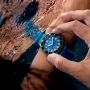  Zdjęcie 10 Timex Deepwater Meridian 200 38mm Synthetic Rubber Strap TW2Y40400