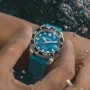  Zdjęcie 12 Timex Deepwater Meridian 200 38mm Synthetic Rubber Strap TW2Y40400