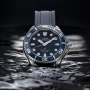  Zdjęcie 2 Timex Deepwater Meridian 200 38mm Synthetic Rubber Strap TW2Y40300