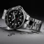  Zdjęcie 2 Timex Deepwater Meridian 200 44mm Stainless Steel Bracelet TW2W82000