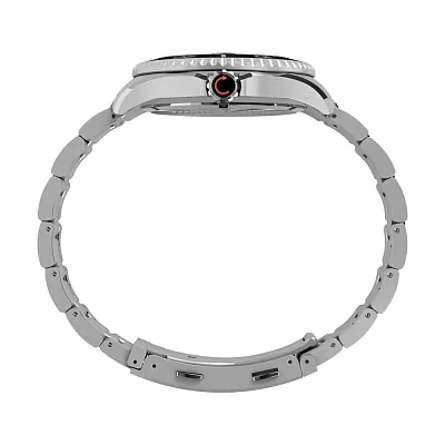 Timex Deepwater Meridian 200 44mm Stainless Steel Bracelet TW2W82000