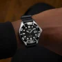  Zdjęcie 3 Timex Deepwater Meridian 200 44mm Synthetic Rubber Strap Automatic TW2Y40000