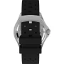  Zdjęcie 6 Timex Deepwater Meridian 200 44mm Synthetic Rubber Strap Automatic TW2Y40000
