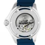  Zdjęcie 6 Timex Deepwater Meridian 200 44mm Synthetic Rubber Strap Automatic TW2Y39900