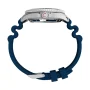  Zdjęcie 3 Timex Deepwater Meridian 200 44mm Synthetic Rubber Strap Automatic TW2Y39900