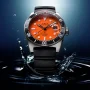  Zdjęcie 2 Timex Deepwater Reef 200 Titanium Automatic 41mm Synthetic Rubber Strap TW2Y64300