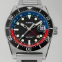  Zdjęcie 10 Timex Deepwater Reef 41mm Steinless Steel Bracelet TW2W95300