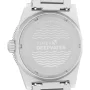 Zdjęcie 8 Timex Deepwater Reef 41mm Steinless Steel Bracelet TW2W95300