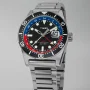  Zdjęcie 9 Timex Deepwater Reef 41mm Steinless Steel Bracelet TW2W95300