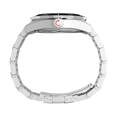 Timex Deepwater Reef 41mm Steinless Steel Bracelet TW2W95300