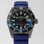  Zdjęcie 8 Timex Deepwater Reef 41mm Synthetic Rubber Strap TW2W75100