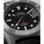  Zdjęcie 9 Timex Deepwater Reef 41mm Synthetic Rubber Strap Automatic TW2W73800