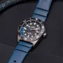  Zdjęcie 2 Timex Deepwater Reef 41mm Synthetic Rubber Strap TW2W75100