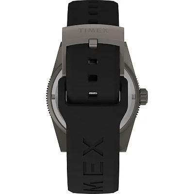 Timex Deepwater Reef 41mm Synthetic Rubber Strap TW2W74700