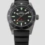  Zdjęcie 5 Timex Deepwater Reef 41mm Synthetic Rubber Strap TW2W74700